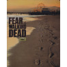 Blu Ray - Fear the walking Dead - Staffel 1 (Steelbook) (Neuwertig)