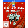 Blu Ray - FIFA WM 2010 - Die Highlights (Gebraucht)