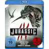 Blu Ray - Jurassic Triple Feature (Neu)