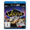 Blu Ray - Las Vegas 3D (Gebraucht)