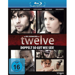 Blu Ray - Twelve (Gebraucht)
