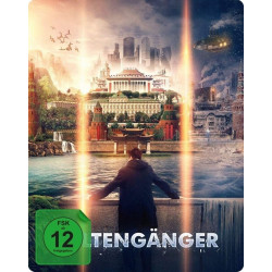 Blu Ray - Weltengänger (Neu) 2 x verfügbar 10euro 4042564183511