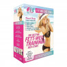 DVD - Fit for Fun - Fit wie die Stars (Neu)