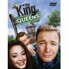DVD - KING OF QUEENS - Season 3 (Gebraucht)