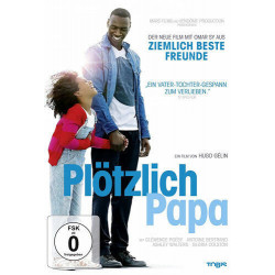 DVD - Plötzlich Papa (Gebraucht)