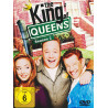 DVD - The King of Queens - Season 2 (Gebraucht)