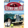 PC - Oldtimer Simulator (Gebraucht)