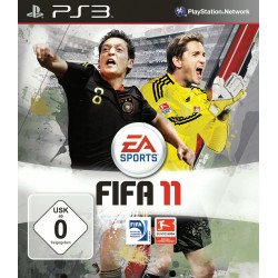 PS3 FIFA 11 (Gebraucht)