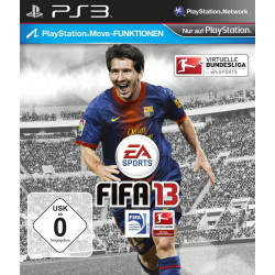 PS3 FIFA 13 (Gebraucht)
