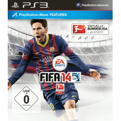 PS3 FIFA 14 (Gebraucht)