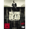 Blu Ray - The Walking Dead - Staffel 1-6 Box - Uncut (Gebraucht)