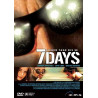 DVD - 7 Days - Sieben Tage bis U2 (Gebraucht)