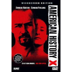 DVD - American History X (Gebraucht)