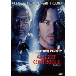 DVD - Ausser Kontrolle (Gebraucht)