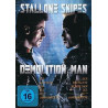DVD - Demolition Man (Gebraucht)