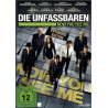 DVD - Die Unfassbaren - Now You See Me (Gebraucht)