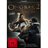 DVD - Ong-Bak 2 - Uncut (Gebraucht)