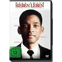 DVD - Sieben Leben (Gebraucht)