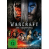 DVD - WARCRAFT - THE BEGINNING (Neu)