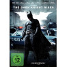 DVD - The Dark Knight Rises (Gebraucht)