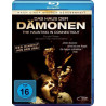 Blu Ray - Das Haus der Dämonen (Gebraucht)