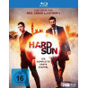 Blu Ray - HARD SUN - Die komplette 1. Staffel (Neu)