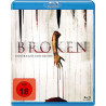 Blu Ray - Broken - Keiner kann dich retten (Gebraucht)