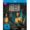 Blu Ray - Doctor Foster - Staffel 1 (Neu)