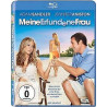 Blu Ray - Meine Erfundene Frau (Gebraucht)