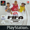 PS1 FIFA 2004 (Gebraucht)