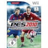 Wii - Pro Evolution Soccer 2010 (Gebraucht)