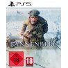 PS5 Ww1 Tannenberg Eastern Front Spiel (Gebraucht)