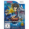 Wii Yu-Gi-Oh 5D's Master Of The Cards (Gebraucht)