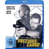 Blu Ray Precious Cargo (Neuwertig)