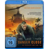 Blu Ray Danger Close - die Schlacht von Long Tan (Neuwertig)