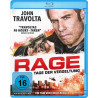 Blu Ray Rage - Tage Der Vergeltung (Neu)