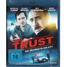 Blu ray The Trust (Neu)