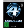 DVD Fantastic Four Premium Edition (Neuwertig)