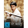 DVD IP Man Zero (Neu)