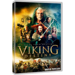 DVD Viking Destiny (Neu)