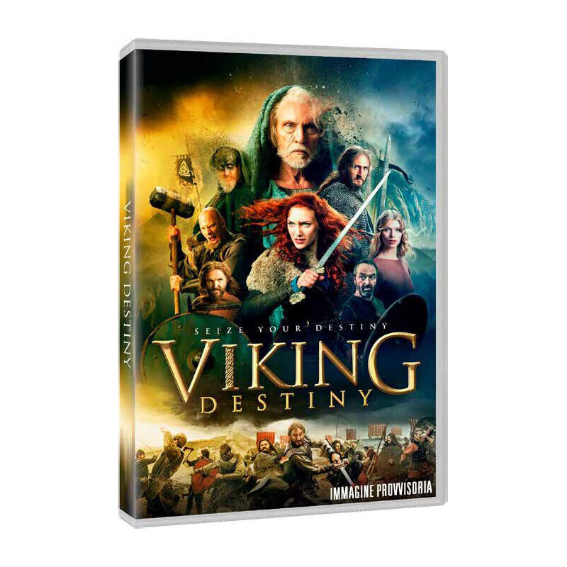 DVD Viking Destiny (Neu)
