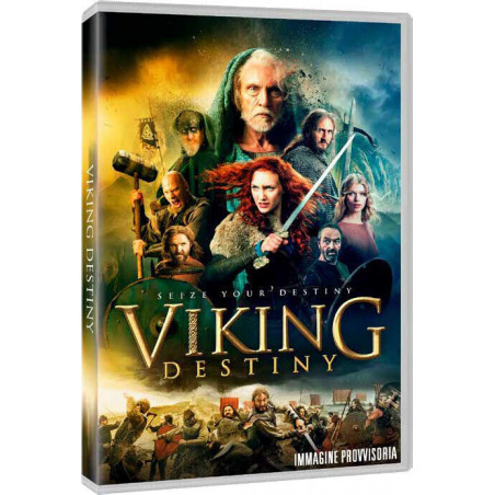 DVD Viking Destiny (Neu)