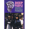 DVD Deep Purple - Heavy Metal Pioneers (Neuwertig)