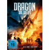 DVD Dragon Soldiers - Hell Game from above (Neu)