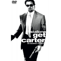 DVD Get Carter - Die Wahrheit tut weh (Neu)