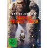 DVD Rampage - Big meets Bigger (neu)