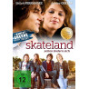 DVD Skateland - Zeiten ändern sich (Neu)