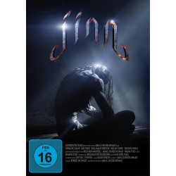 Jinn - Horrorfilm (Neu)