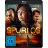 Blu Ray Spurlos - Ein Sturm wird kommen (Neu)