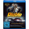 Blu Ray DIABLO - THE ULTIMATE RACE (Neu)